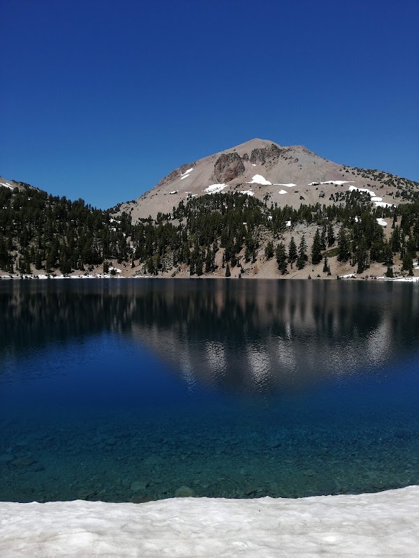 Mount Shasta 4