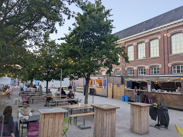 La Guinguette des quais