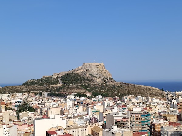 Castell de Sant Ferran 5