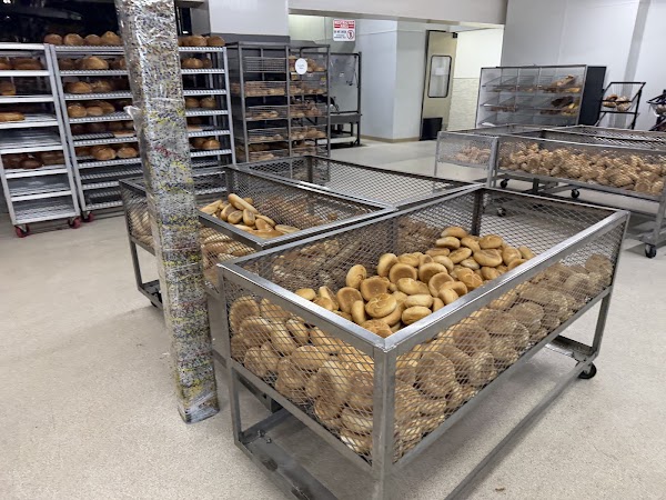 Rockland Bakery 4