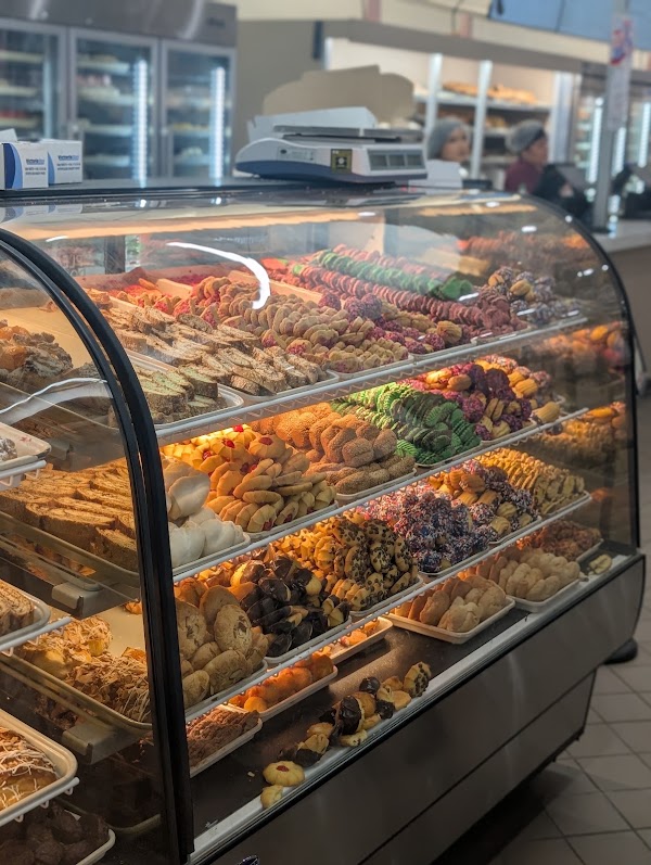 Rockland Bakery 2