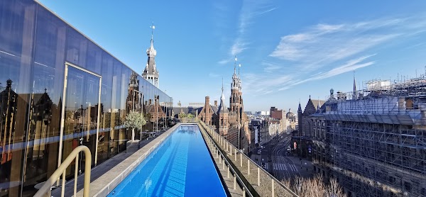 W Amsterdam