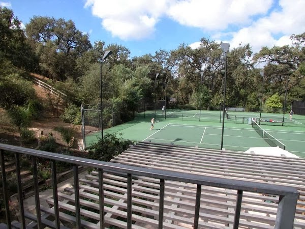 Ojai Valley Athletic Club 3
