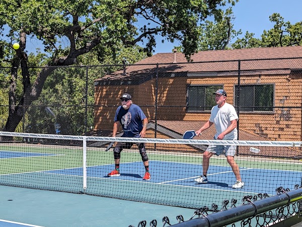 Ojai Valley Athletic Club 2