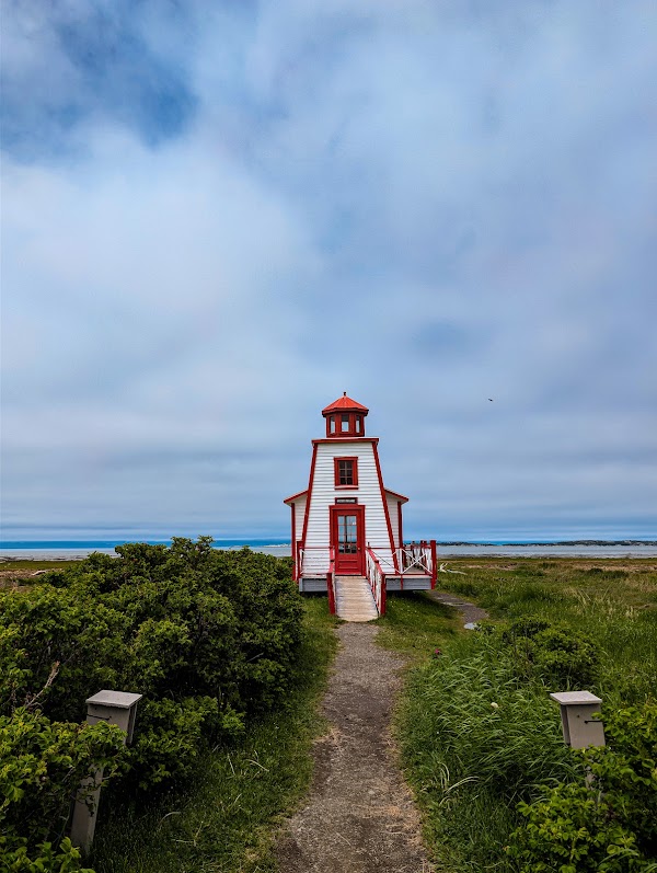 Petit Phare 5