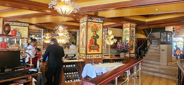 Au Pied de Cochon 5