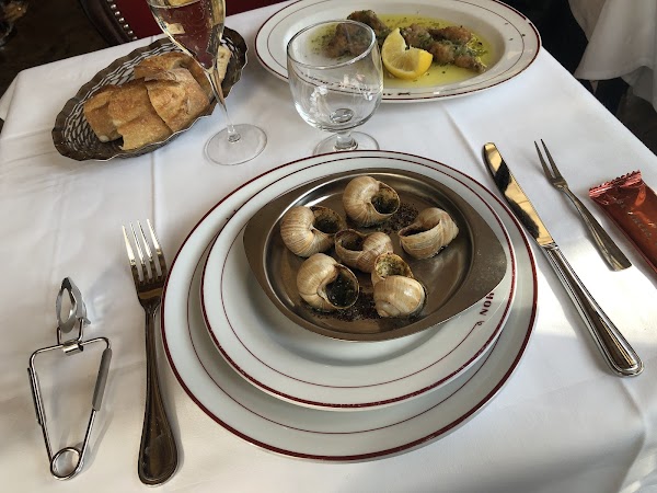 Au Pied de Cochon 3