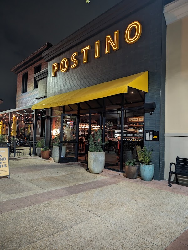 Postino The Rim 3