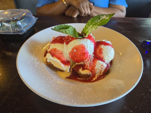 Capers Restaurant and Bar 3