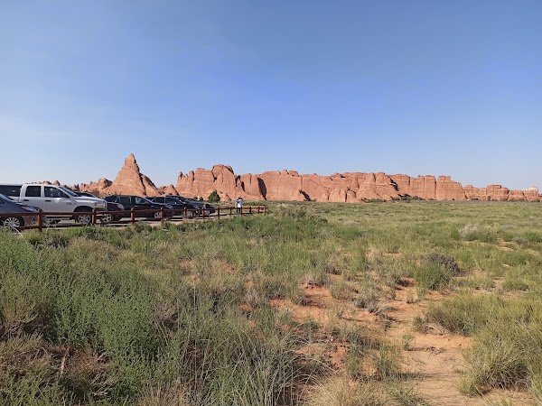 North Window Arch 4