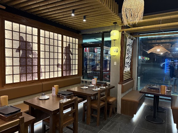 Miss Qu Barbecue & Restaurant Scarborough - 曲小姐江湖菜烧烤酒馆Scarborough