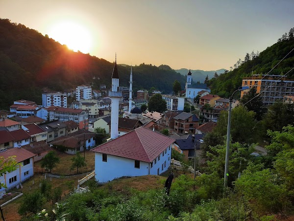 Srebrenica