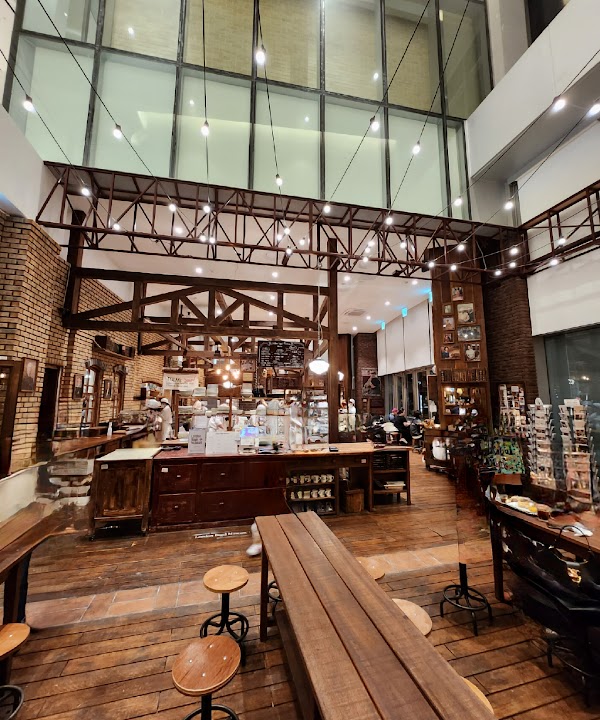London Bagel Museum Jamsil
