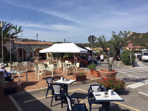 Baltolu Trattoria - Da Ottavio