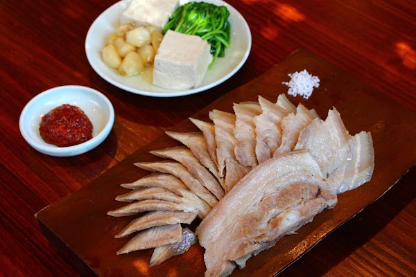 UM YONG BAEK / KOREAN BBQ - TELOK AYER 5