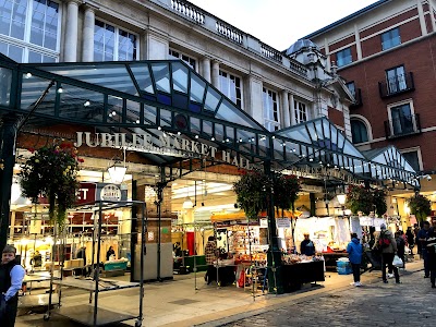 Covent Garden