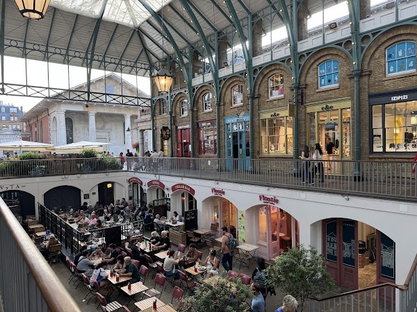 Covent Garden 4
