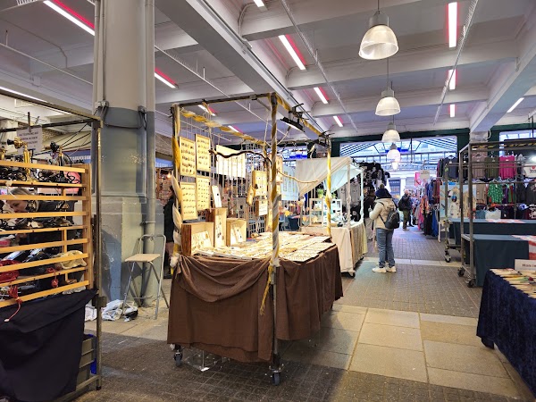 Covent Garden 2