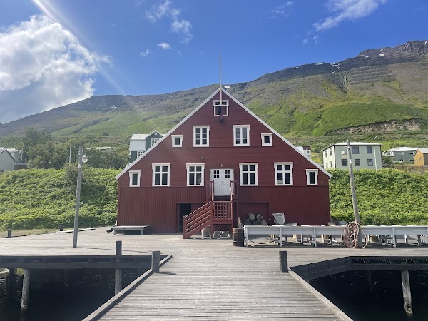 The Herring Era Museum 5