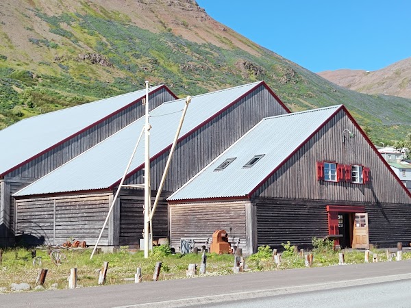 The Herring Era Museum 4