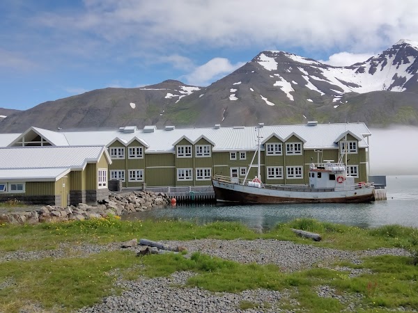 The Herring Era Museum 2