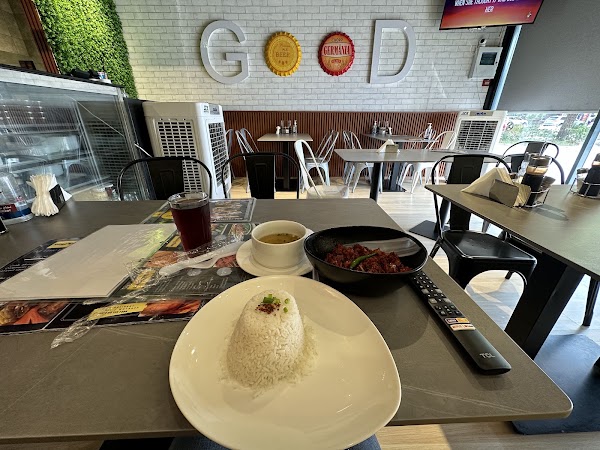 Sisig Express 1