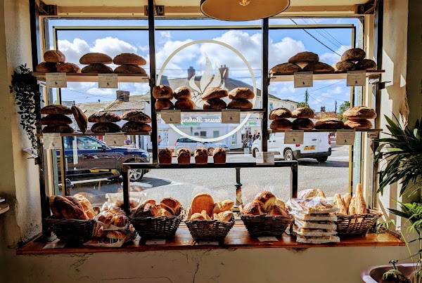 Firehouse Bakery