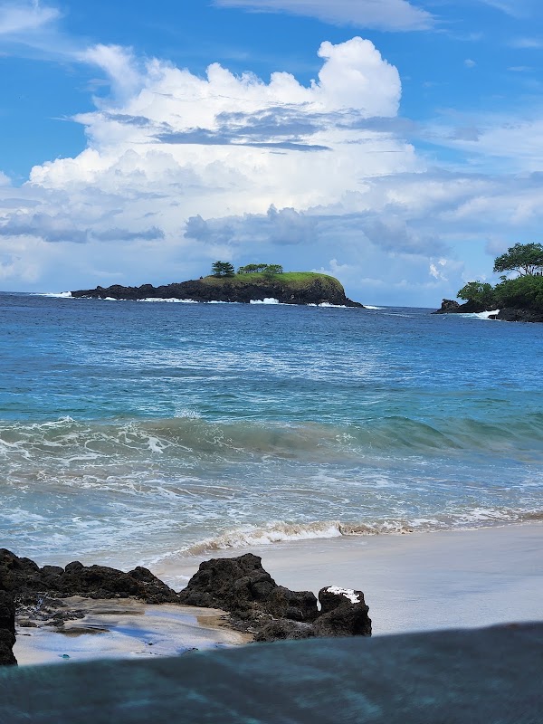 Virgin Beach