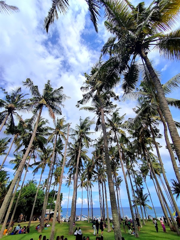 Virgin Beach 5