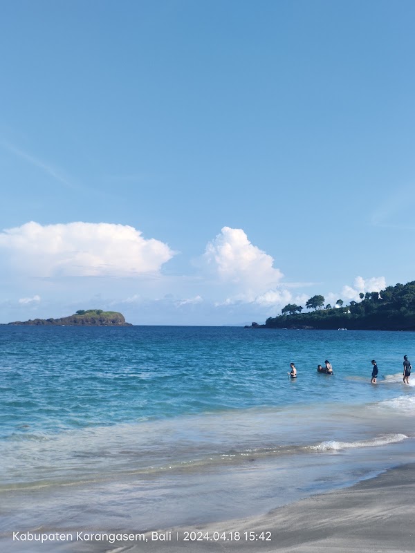 Virgin Beach 4