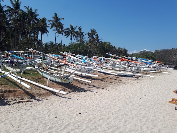 Virgin Beach 2