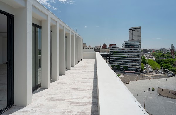 Palacio Paz Hotel
