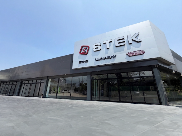 STEK Thailand Official