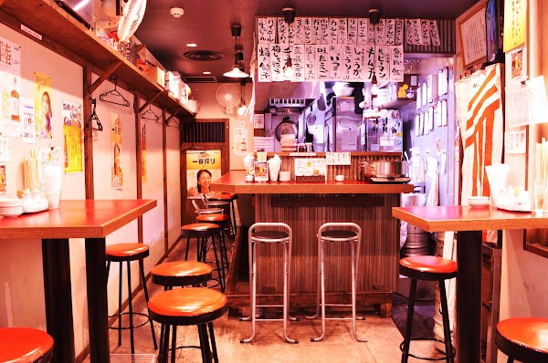 屋台餃子