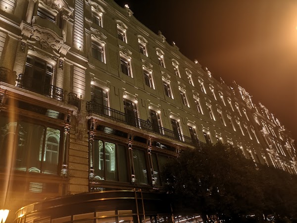 Loft Hostel