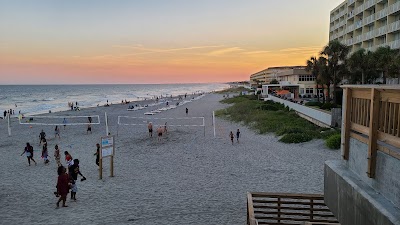 Folly Beach