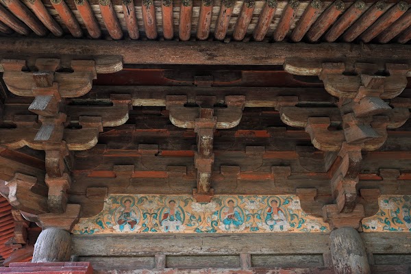 Zhenguo Temple 3