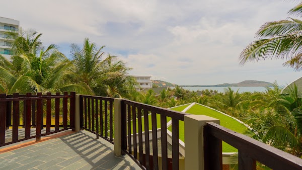 Sandunes Beach Resort & Spa