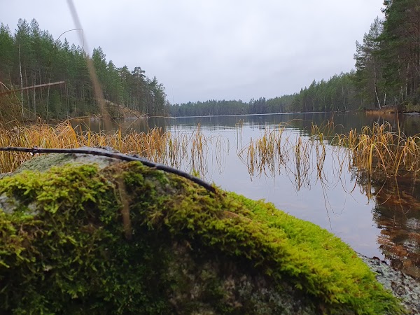 Heramaanjärvi 1