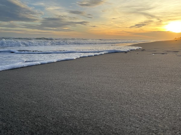 Playa San Marcelino 5