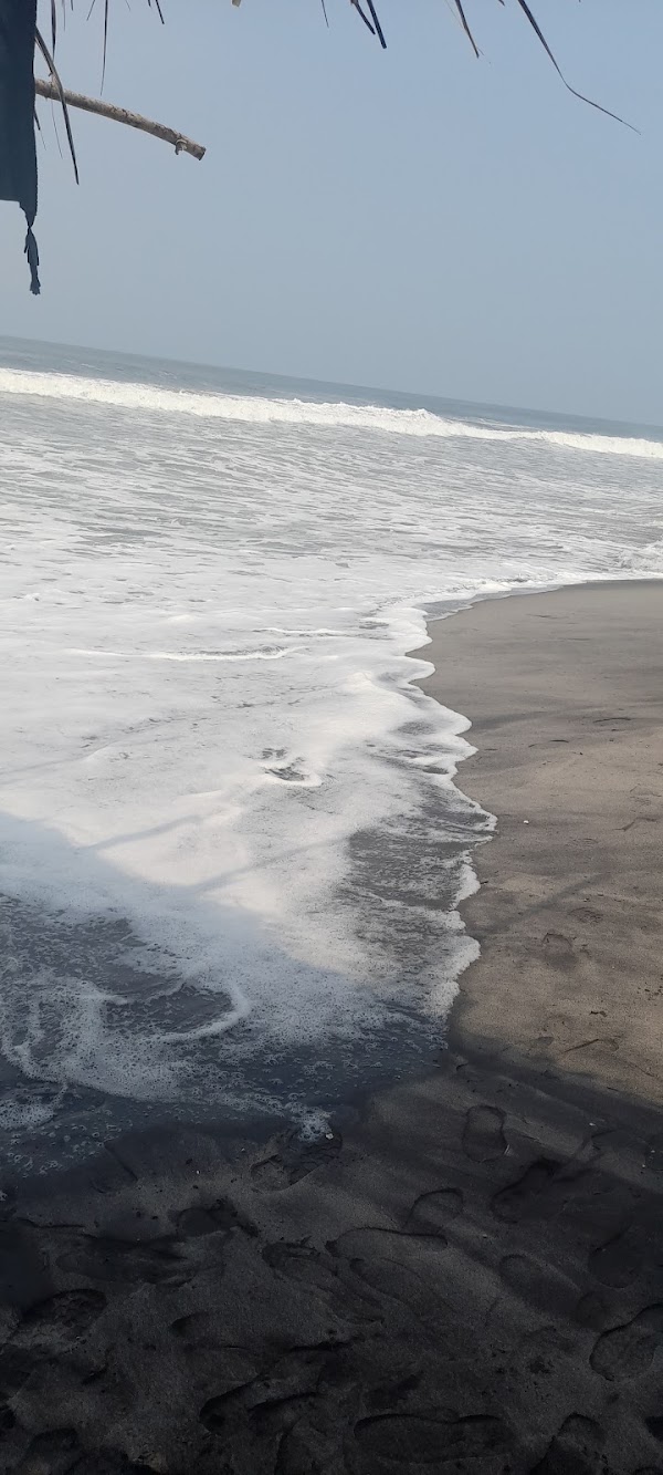 Playa San Marcelino 3