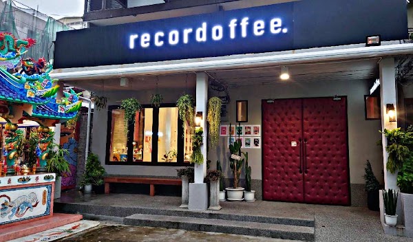 recordoffee