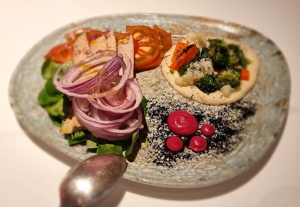 Restaurante Cubita Bilbao 5