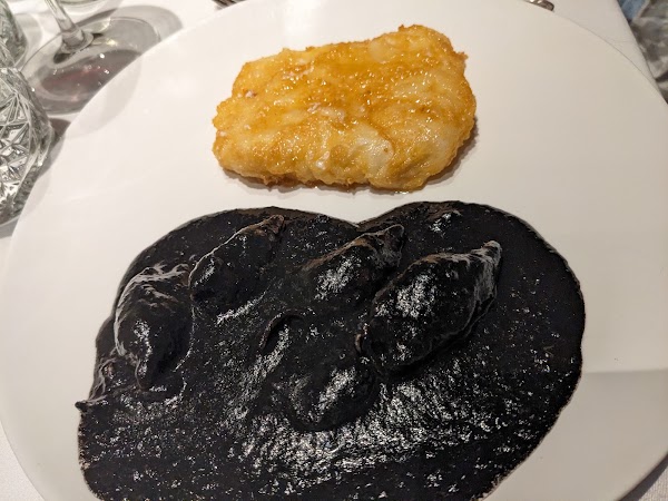 Restaurante Cubita Bilbao 4