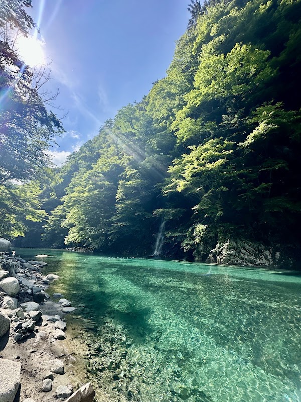 Yushin Valley 4