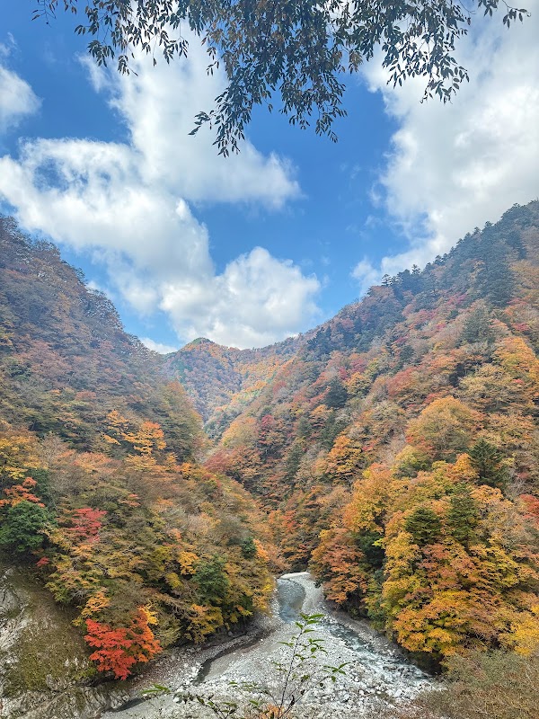 Yushin Valley 3
