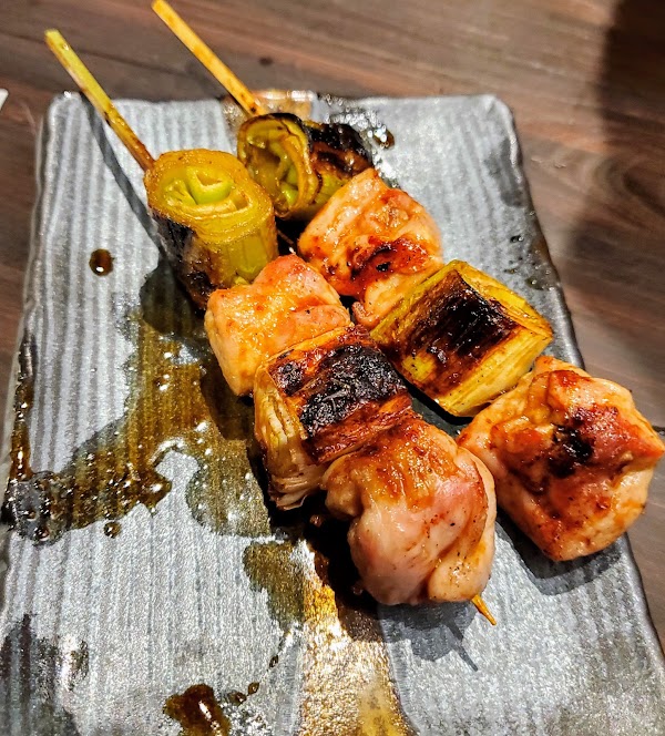 Torishi - Japanese Yakitori Izakaya 5