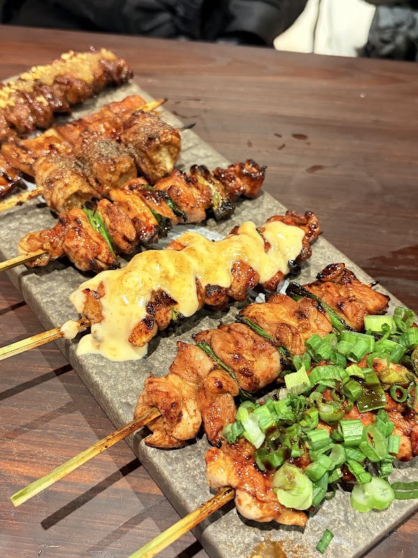 Torishi - Japanese Yakitori Izakaya 3