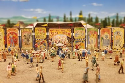 Miniature World