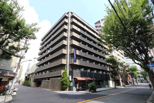 HOTEL MYSTAYS Otemae